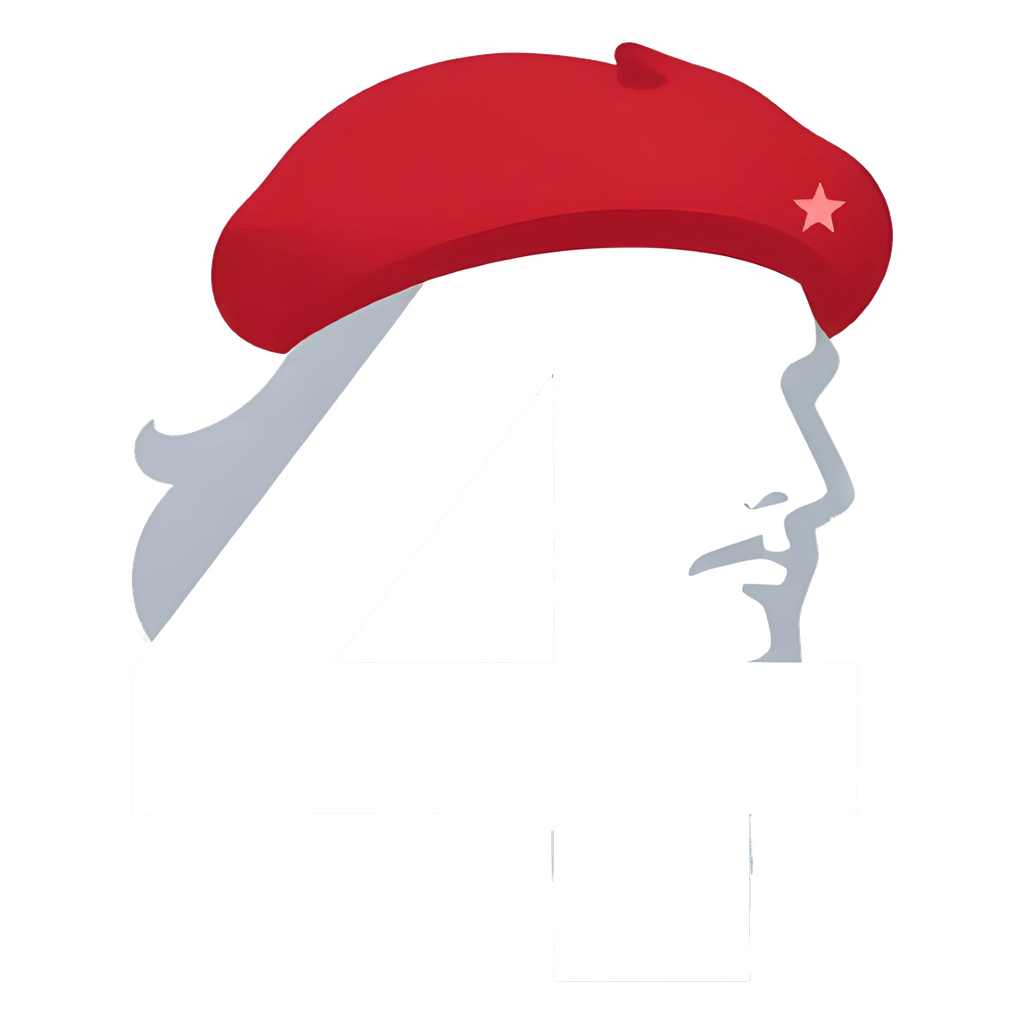 4etverg logo